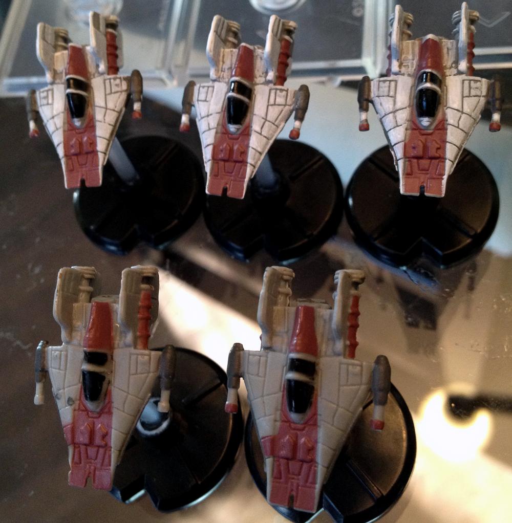 star wars miniatures fantasy flight